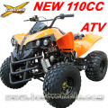 Neue 110cc Quad-Bike für junge